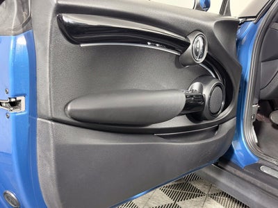 2022 MINI Cooper S Base