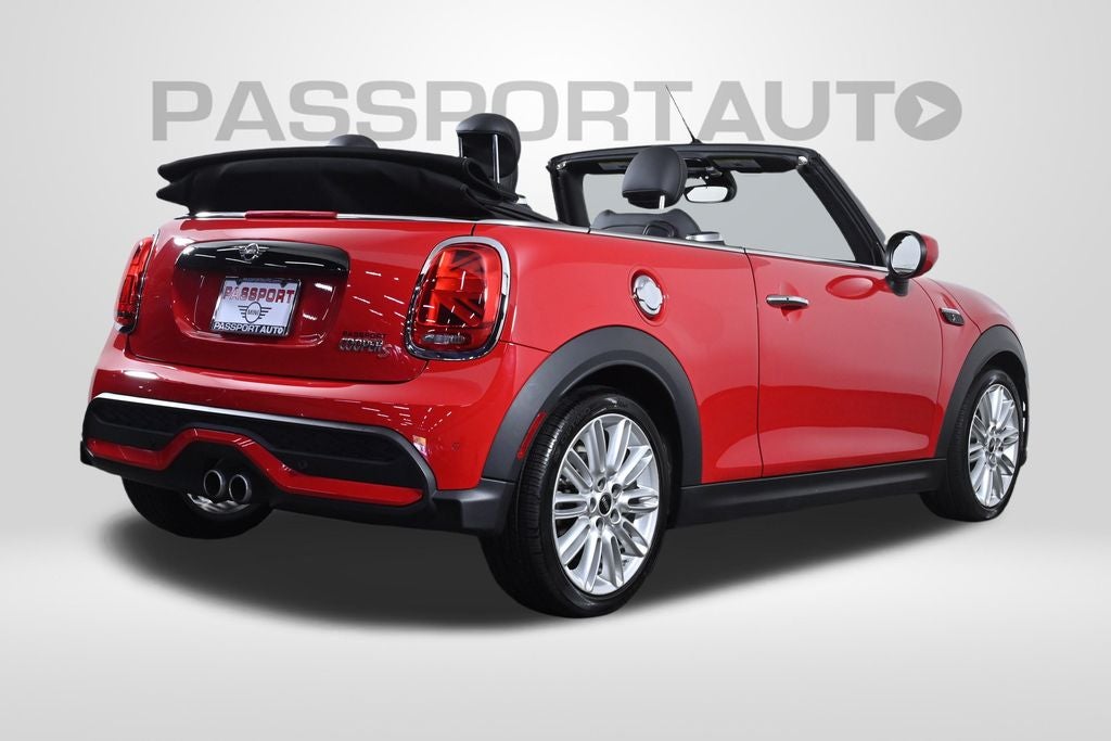 2023 MINI Cooper S Cooper S