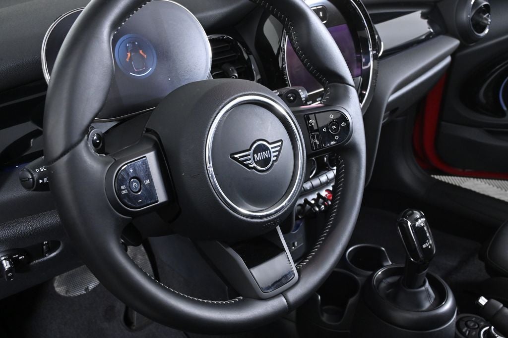 2023 MINI Cooper S Cooper S