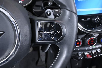 2023 MINI Cooper S Cooper S