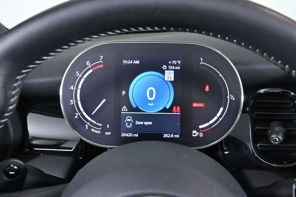 2023 MINI Cooper S Cooper S