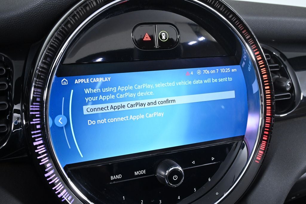 2023 MINI Cooper S Cooper S