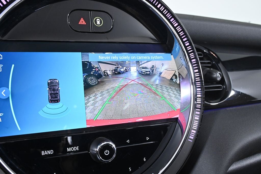 2023 MINI Cooper S Cooper S