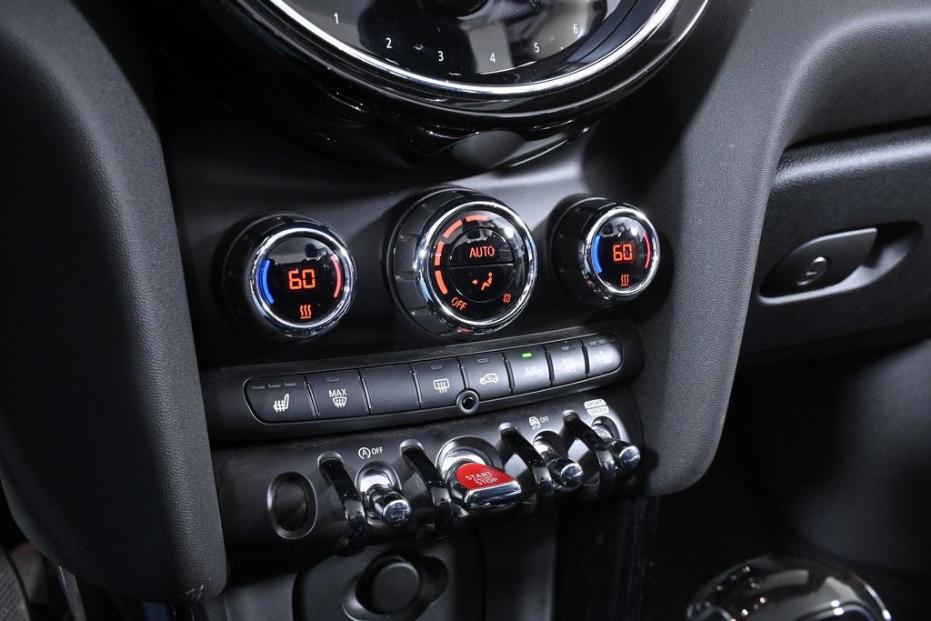 2023 MINI Cooper S Cooper S