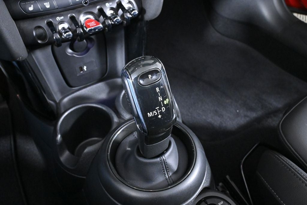 2023 MINI Cooper S Cooper S