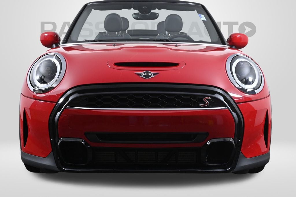 2023 MINI Cooper S Cooper S