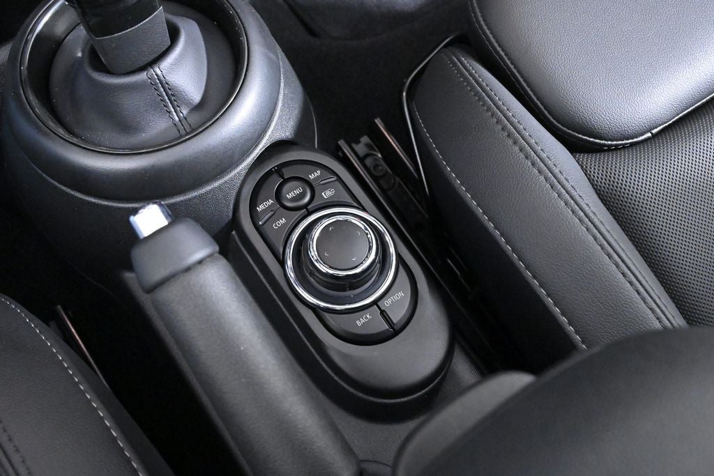 2023 MINI Cooper S Cooper S