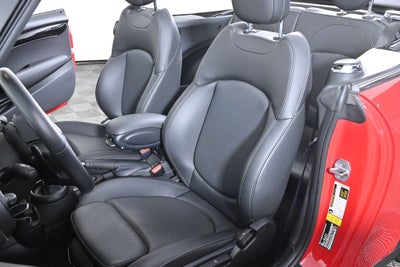 2023 MINI Cooper S Cooper S