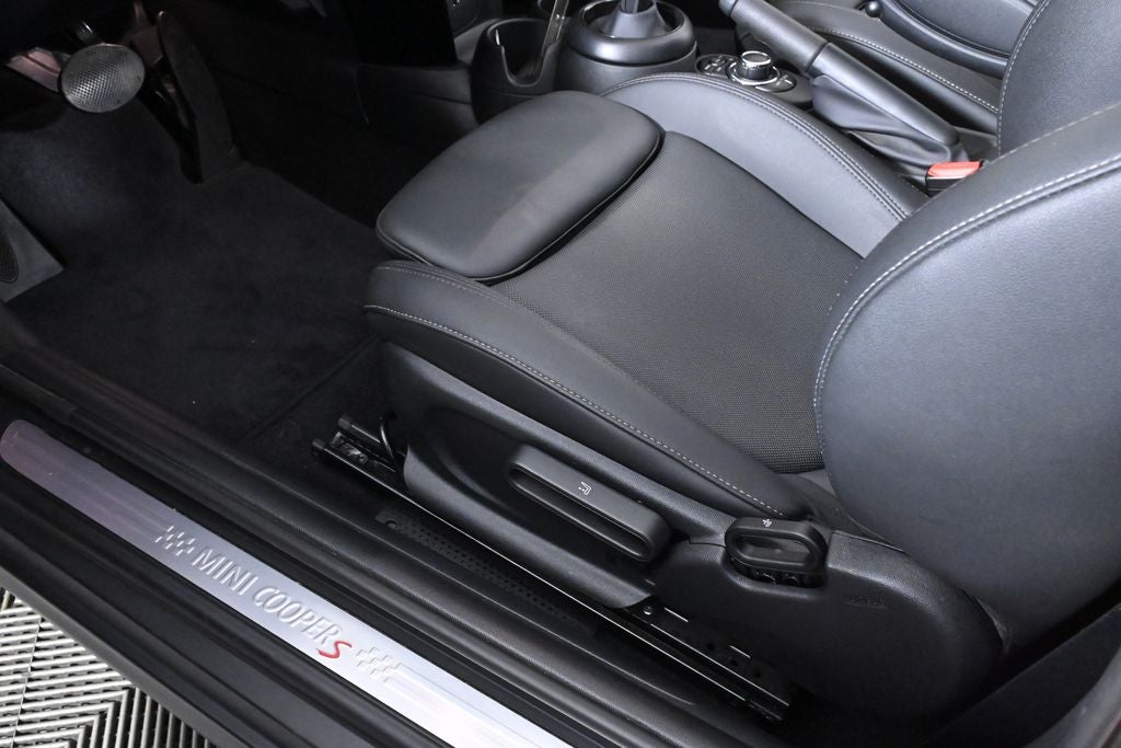 2023 MINI Cooper S Cooper S