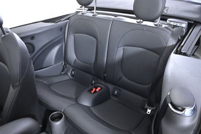 2023 MINI Cooper S Cooper S