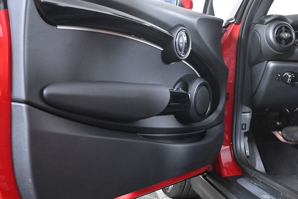 2023 MINI Cooper S Cooper S