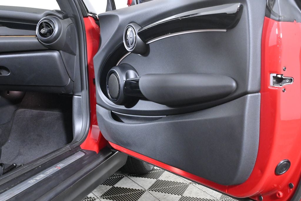 2023 MINI Cooper S Cooper S