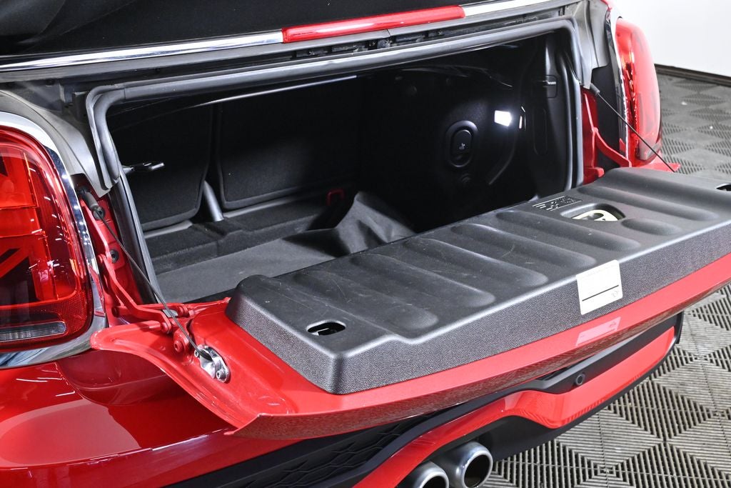 2023 MINI Cooper S Cooper S