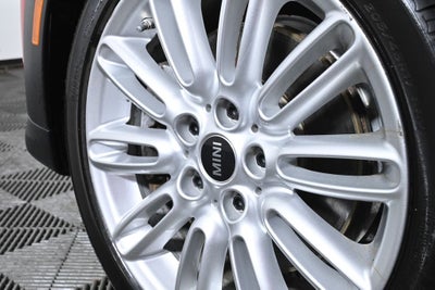 2023 MINI Cooper S Cooper S