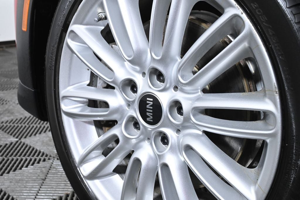 2023 MINI Cooper S Cooper S