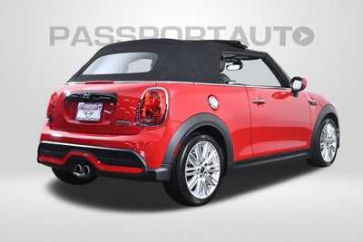 2023 MINI Cooper S Cooper S