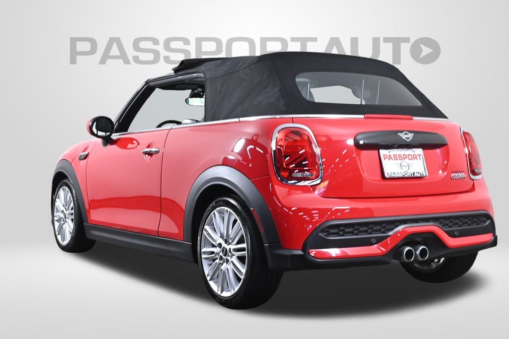 2023 MINI Cooper S Cooper S