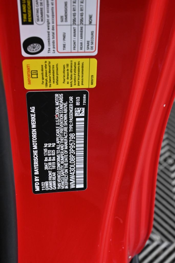 2023 MINI Cooper S Cooper S