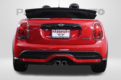 2023 MINI Cooper S Cooper S