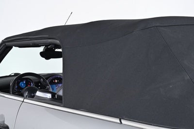 2024 MINI Cooper S Base