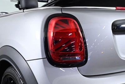 2024 MINI Cooper S Base