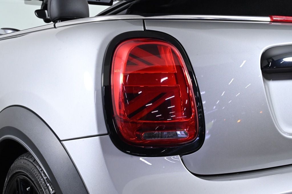 2024 MINI Cooper S Base