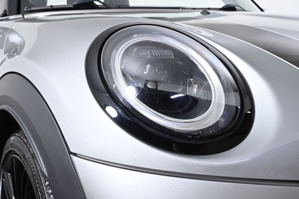 2024 MINI Cooper S Base