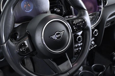 2024 MINI Cooper S Base