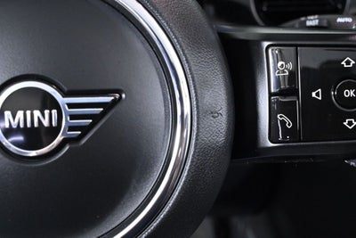 2024 MINI Cooper S Base