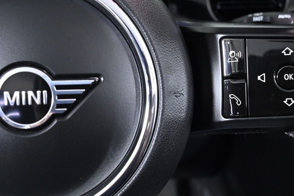 2024 MINI Cooper S Base
