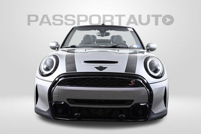 2024 MINI Cooper S Base