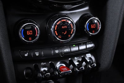 2024 MINI Cooper S Base