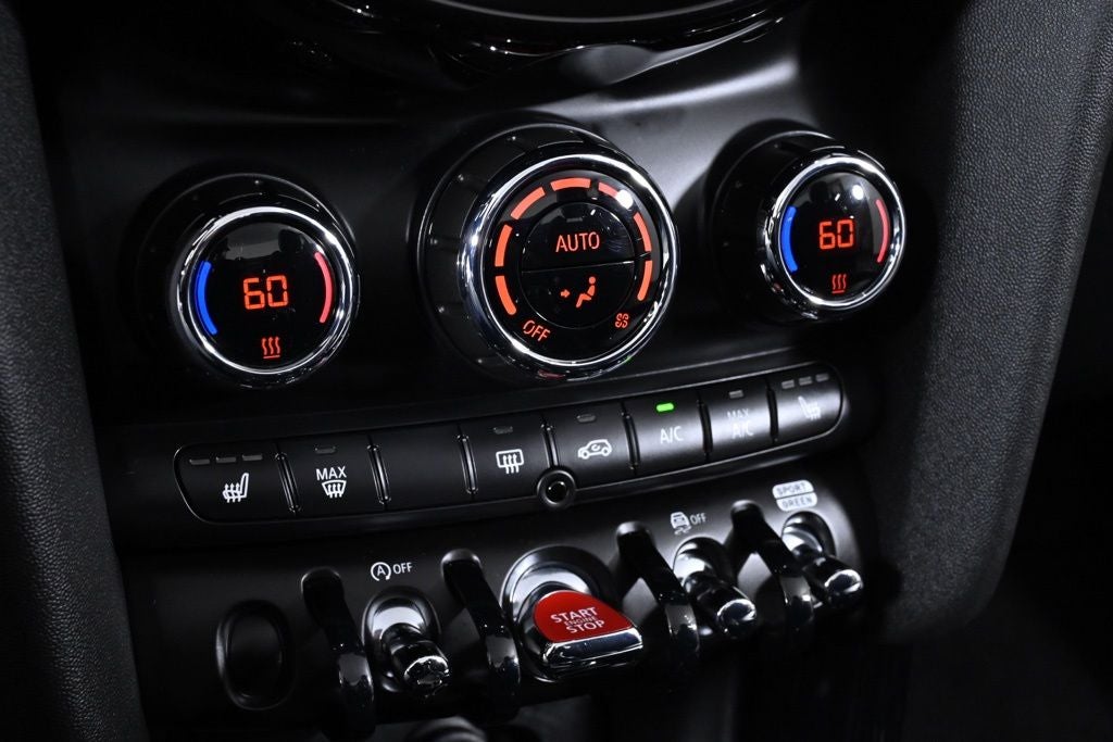 2024 MINI Cooper S Base