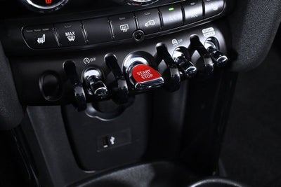 2024 MINI Cooper S Base