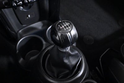 2024 MINI Cooper S Base