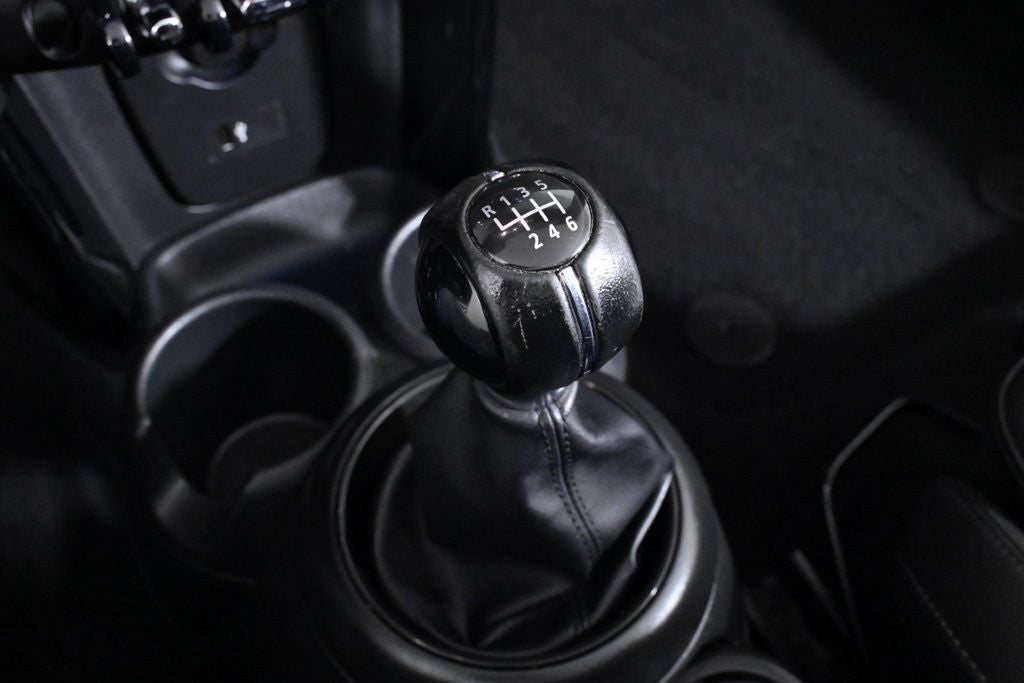 2024 MINI Cooper S Base