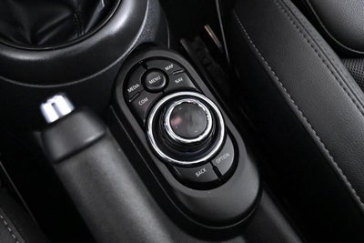 2024 MINI Cooper S Base