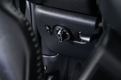 2024 MINI Cooper S Base