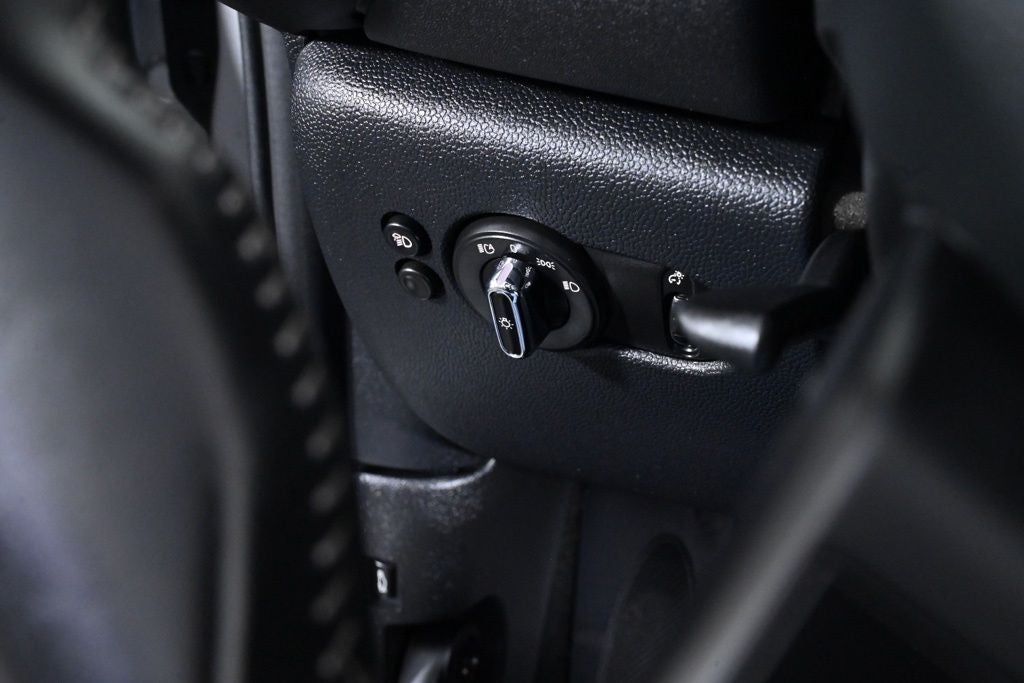 2024 MINI Cooper S Base