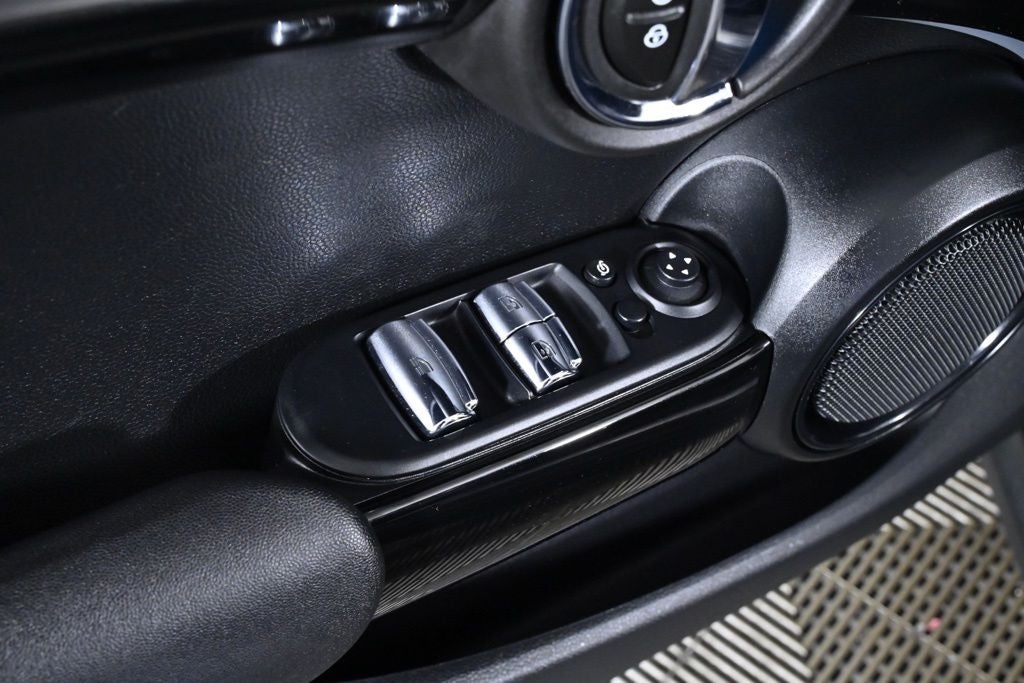 2024 MINI Cooper S Base