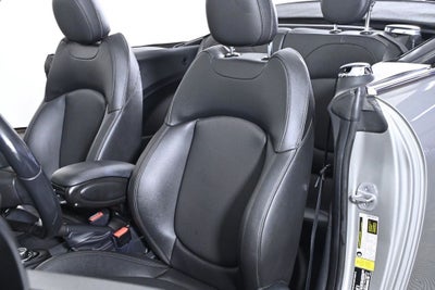 2024 MINI Cooper S Base