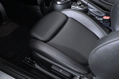 2024 MINI Cooper S Base