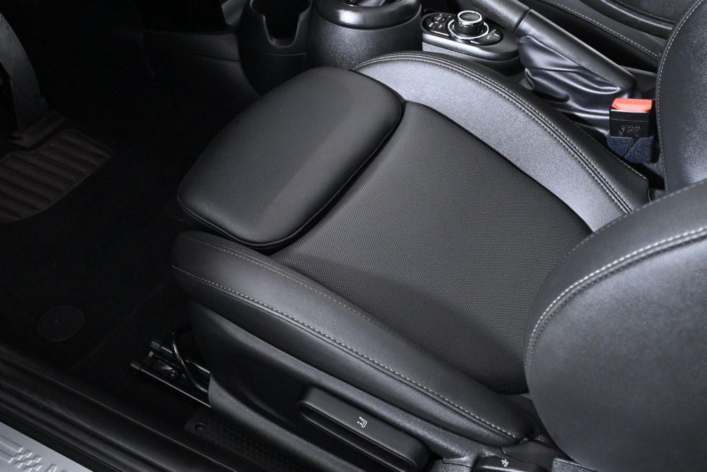 2024 MINI Cooper S Base