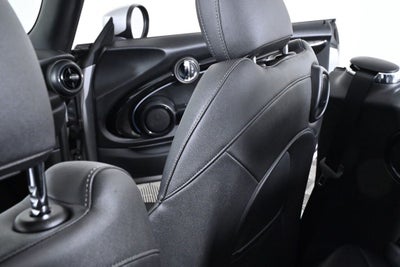 2024 MINI Cooper S Base