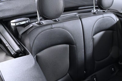 2024 MINI Cooper S Base
