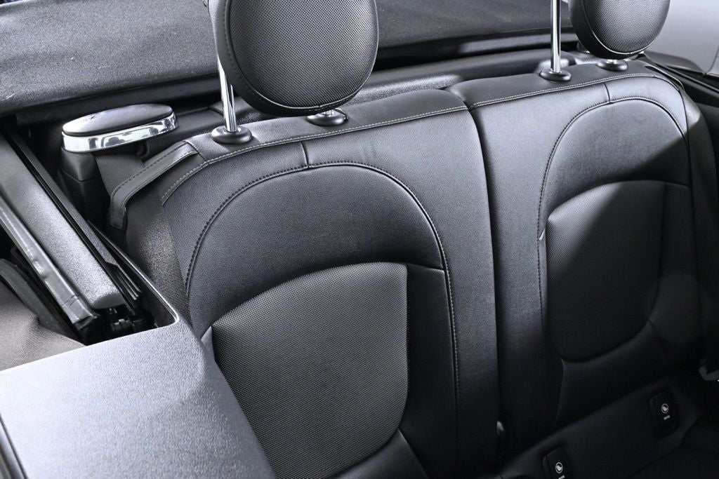 2024 MINI Cooper S Base