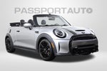 2024 MINI Cooper S Base