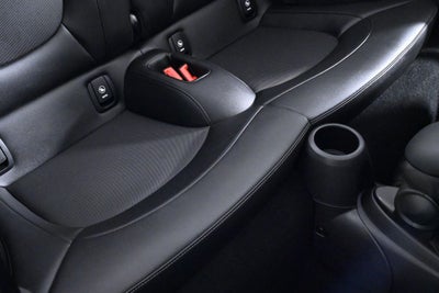 2024 MINI Cooper S Base