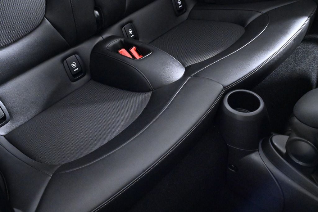 2024 MINI Cooper S Base