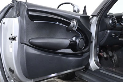 2024 MINI Cooper S Base
